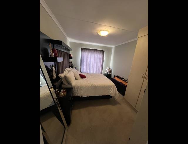 2 BEDROOM APARTMENT FOR SALE IN TERENURE